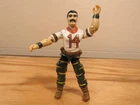 Vintage G.I. Joe Tiger Force Bazooka 3.75" inch action figure Hasbro 1988 -A-