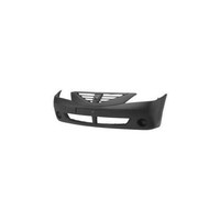 FrontstoßStange FüR Dacia Logan 2004 Al 2008 Zum Lackieren OEM 6001548766