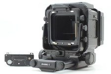 [N COMME NEUF] Boîtier d'appareil photo argentique Fuji Fujifilm GX680 II 6x8...