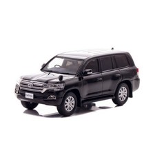 1/43 Toyota Land Cruiser AX G selection URJ202 CN431505 Collectables 17+