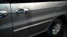 Porte arrière et accessoires Kia CARNIVAL