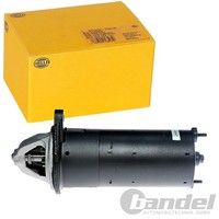 Hella Anlasser Starter 1,4Kw Passend FüR Opel Calibra Frontera Omega Vectra