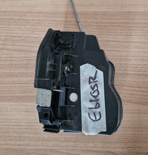BMW 5 SERIES E60 E61 DRIVERS RIGHT REAR DOOR LOCK ACTUATOR MECHANISM 7202148
