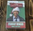 National Lampoon's Christmas Vacation Family Bingo Game BRAND NEW SEALED Box — photo 1