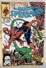 The Amazing Spider-Man #318 1989 Todd McFarlane Michelinie Scorpion Near Mint