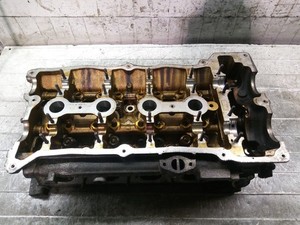 75059759 ZYLINDERKOPF DES MOTORS / 201701 FÜR BMW SERIE 1 BERLINA E81/E87 116I