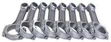 Eagle 327-400ci 5.700 Connecting Rods Small 2.000 Crank Journal 2.000 Eagle 327-400ci 5.700 Connecting Rods Small 2.000 Crank Journal 2.000