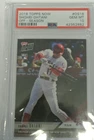 2018 Topps NOW Off-Season #OS16 Shohei Ohtani PSA 10 Angels RC