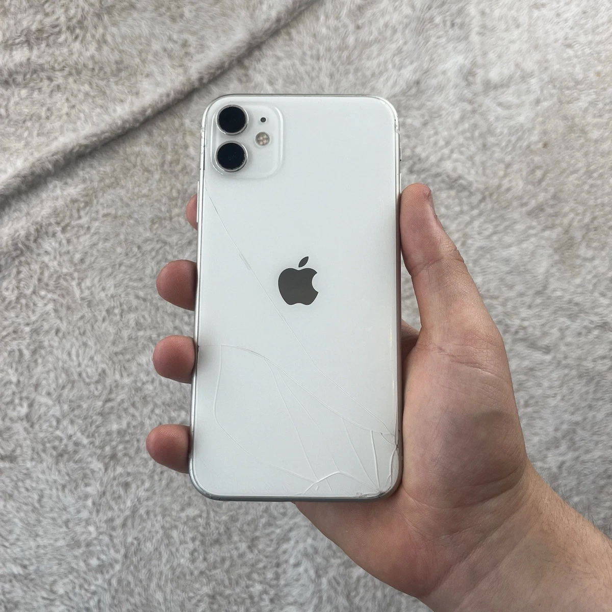 iPhone 11 White for sale | eBay UK