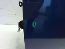 Porte avant et accessoires Toyota AYGO