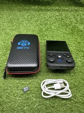 R36MAX Retro Handheld Game Console.    22