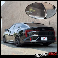 Duckbill Rear Trunk Spoiler Fits Kia K4 2025-present SpoilerKing 284KC