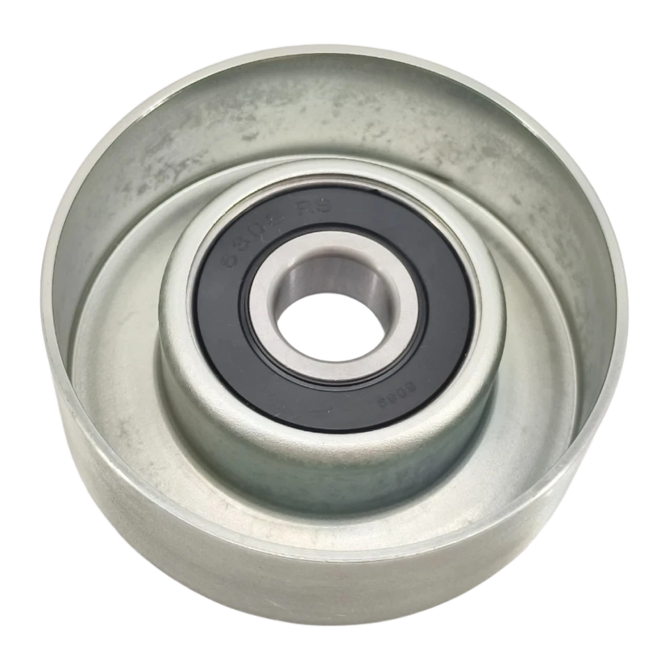 Drive Belt Idler Pulley For Subaru BRZ Crosstrek Forester Impreza WRX 2.0L 2.5L - Image 2 of 4