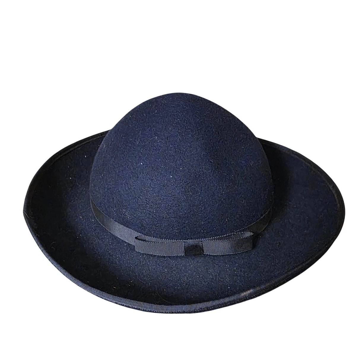 Cloche 1980s Vintage Hats for Women for sale | eBay