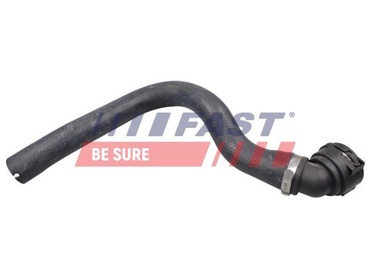 Fast KüHlerschlauch FüR Fiat Doblo GroßRaumlimousine 263_ 1.3 D Multijet 263-image