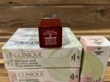Clinique Pop Lip Colour Primer Passion Pop