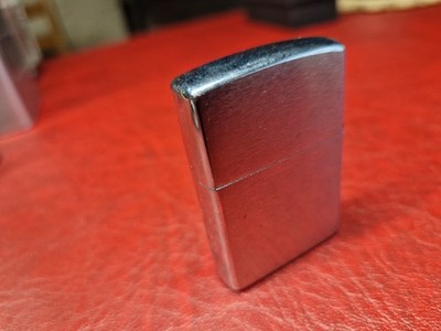 ZIPPO WINDPROOF LIGHTER