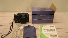 Canon PowerShot SX150 IS 14.1MP Digital Camera