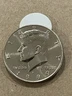 1999-P-Kennedy Half Dollar Coin-Free Shipping