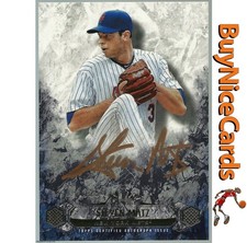 2016 Topps Tier One Baseball Cards - Product Review & Hit Gallery Added 53
