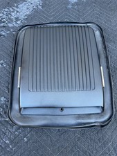 1969 Ford Mustang Mach 1 428 Cobra Jet Oem Shaker Scoop Top Seal C9ze. C-g 1969 Ford Mustang Mach 1 428 Cobra Jet Oem Shaker Scoop Top Seal C9ze. C-g