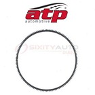 ATP Automatic Transmission Ring Gear for 1960-1970 Ford Falcon - Hard Parts fe