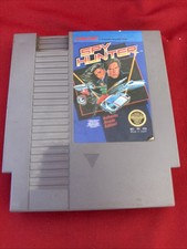 Spy Hunter (Nintendo Entertainment System, 1985