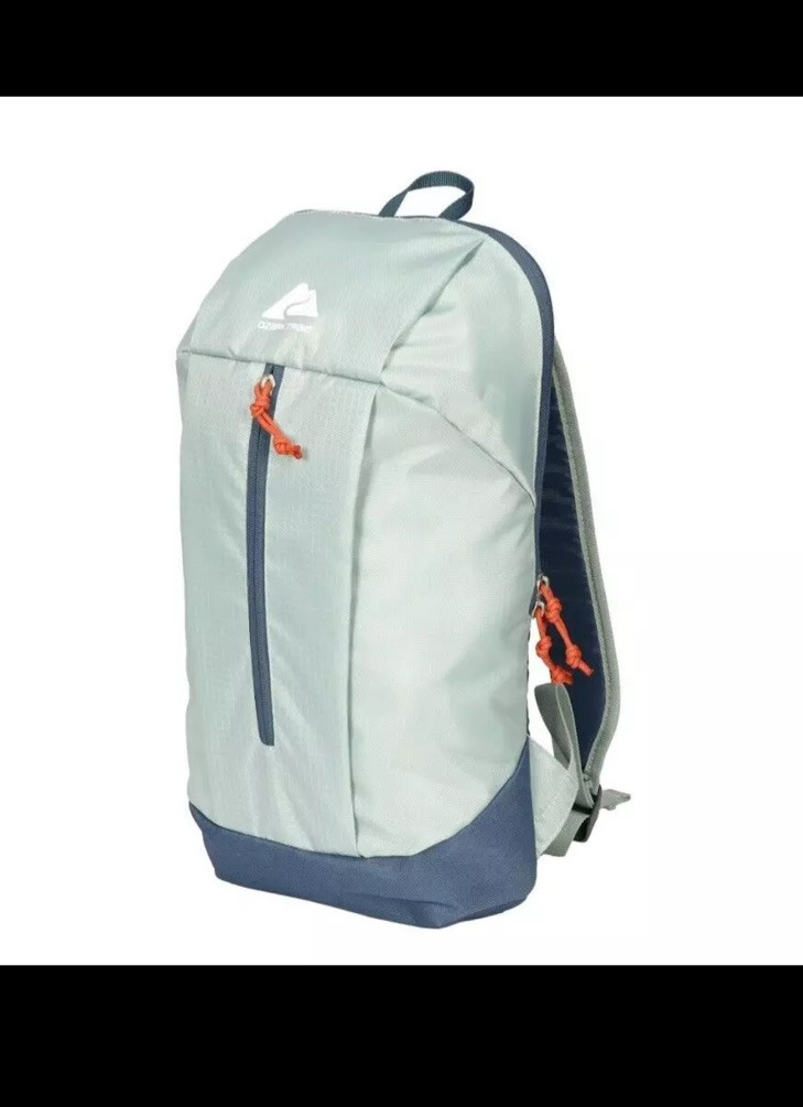 2X Ozark Trail Day Pack 10L Backpack Hiking Camping School