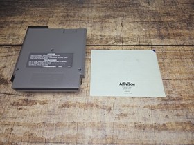 NES Sword Master incl. embalaje original e instrucciones CiB 