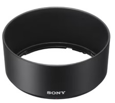 Sony ALC-SH146 Lens Hood for FE 50mm F1.8 SEL50F18F Genuine Accessory