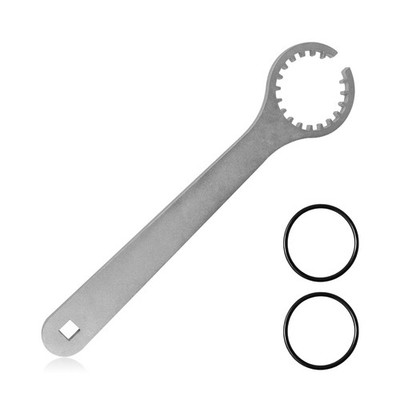 Upgraded New Fuel Filter Cup Wrench for Yamaha 4-Strokes 150 to 350HP