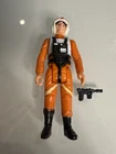 Vtg Star Wars X-Wing Luke Complete Action Figure 1978 HK Kenner *NM*