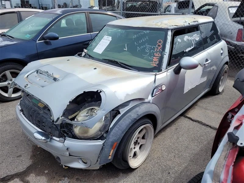 Manual Transmission S Model 6 Speed Fits 07-10 MINI COOPER 20104028 - Изображение 4 из 4