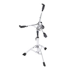 Snare Drum Stand Foldable Double Support 55-60cm Adjustable Height Portable KIT