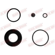 Reparatursatz Bremssattel hinten für BMW X1 F48 X2 F39 | 23931324