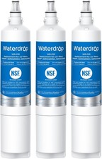 Waterdrop Water Filter Replacement for LG  LT...