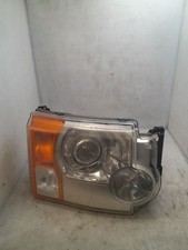 Feu avant (phare) Land Rover DISCOVERY