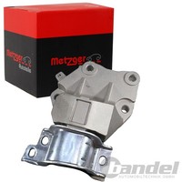 Metzger Motorlager Rechts Unten Passend FÜR Fiat Ducato | 8053961