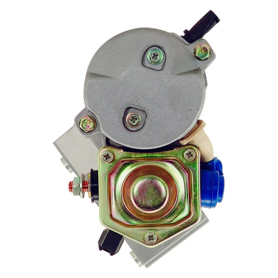 For Isuzu Rodeo 1993-2004 ACDelco Professional Starter Foto 2 de 4
