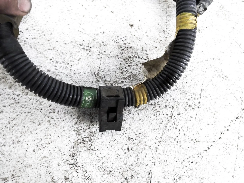 2009-2015 Toyota Venza 2.7L At Positive Battery Cable 82122-0T010 *Minor Rust* - Image 3 of 4