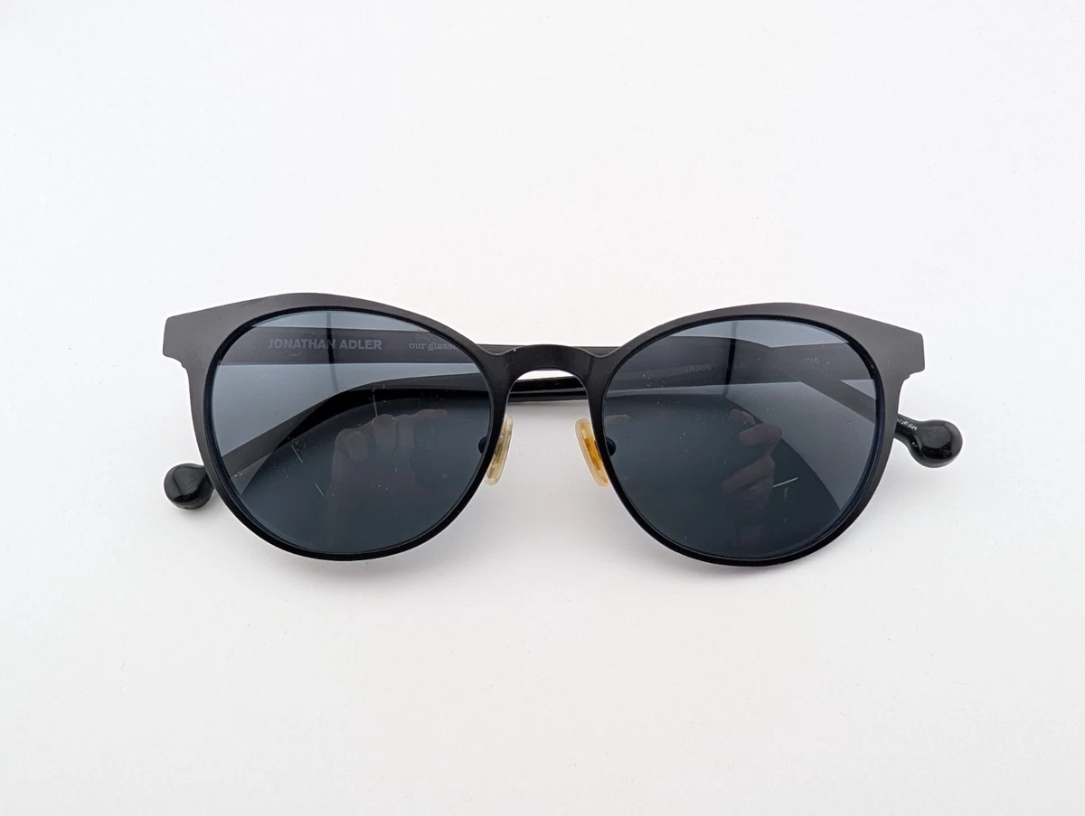 Jonathan Adler Plastic Eyeglass Frames for sale | eBay