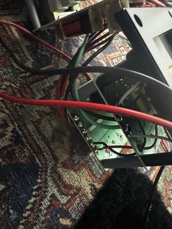 Klipsch Epic Cf4 Crossovers - image 4 of 4