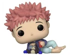 Funko Pop! Jujutsu Kaisen #1117 Yuji Itadori Tsukamoto Doll Bobbleheads Anime