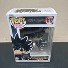 Funko Pop Animation #1112 Megumi Fushiguro with Divine Dog Jujutsu Kaisen