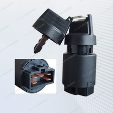 Mini Excavator Ignition Switch Key Switch AGT Typhoon China Chinese Mini Digger