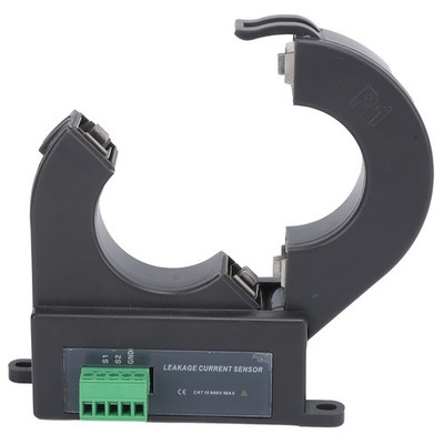 ETCR040K Open Close Leakage Current Sensor High Accuracy Current Transformer SET