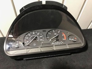 BMW 5 E39 Kombiinstrument 6914915 3.00 Diesel 105kw 1996 31010817