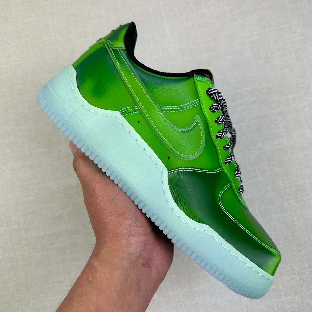 Nike Air Force 1 Low LeBron James for Sale | Authenticity