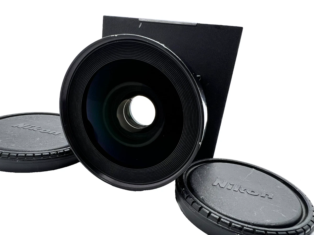90mm Focal f/4.5 Camera Lenses for sale | eBay