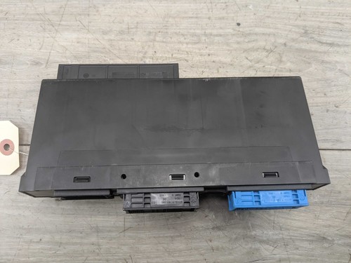 06-13 OEM BMW E82 E90 E92 Junction Box 3 BCM Body Control Module Unit JBBFE IIIR - Picture 9 of 13